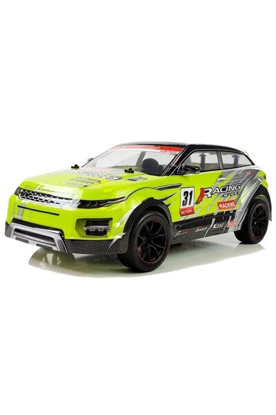 NO BRAND Mașină cu telecomandă mare, RC, 4x4, jucărie pentru copii