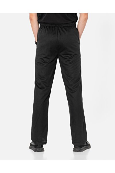 NO BRAND Pantaloni de trening bărbați, croială dreaptă, pentru sport și antre...
