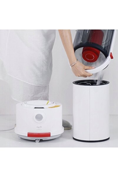NO BRAND Aspirator fără sac Deerma Tj200