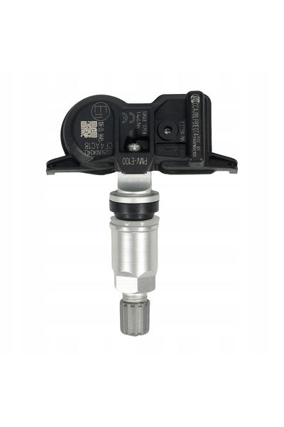 NO BRAND Senzor de presiune TPMS nou 4X pentru Toyota C-Hr Chr Corolla Mk12