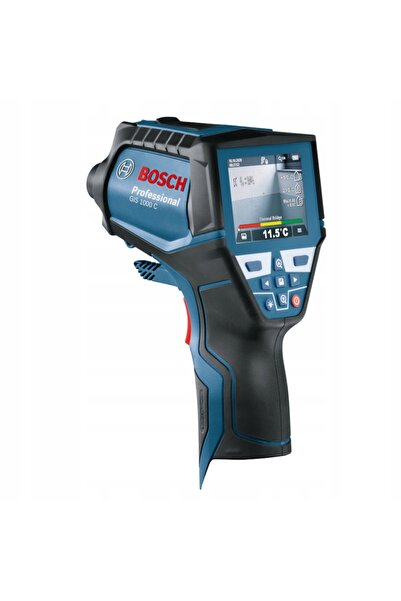 NO BRAND Termometru Digital 12V Gis 1000C Bosch L-Boxx Carcasă