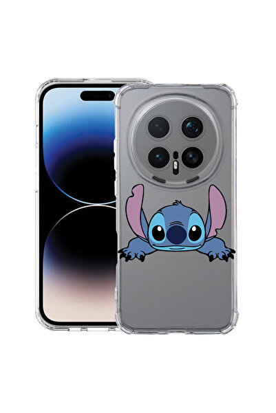 bestcase ®   Αντικραδασμική Θήκη Husa για Honor Magic 8 Pro, Happy Life, 3156...