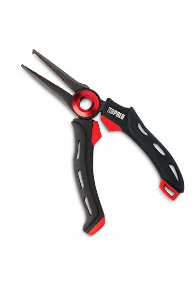 NO BRAND Rapala Rcdmp4 Clește magnetic din oțel inoxidabil cu dinți