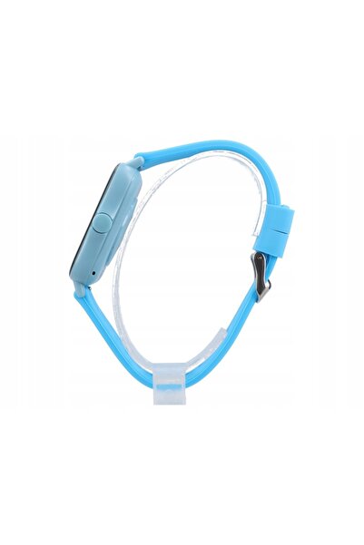 NO BRAND Smartwatch cu funcție de apel Glacierx Safi Blue