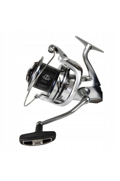 NO BRAND Mulineta de pescuit la crap marin Big Pit Shimano Ultegra Xr Xsd1400...