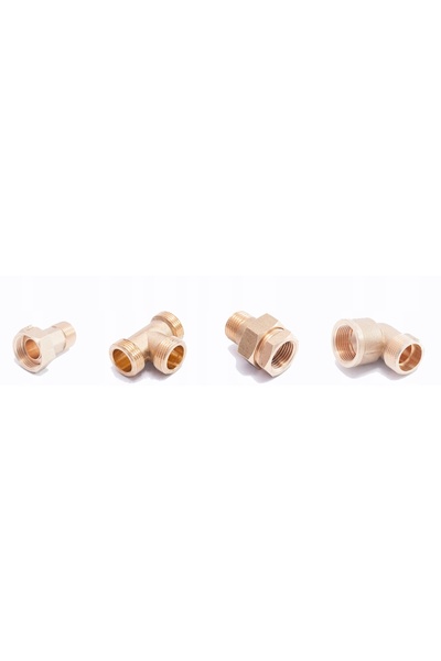 VALVEX Filtru de apă cu plasă de alamă, tip SLOPE, filet 6/4'' inch DN40, TMA...