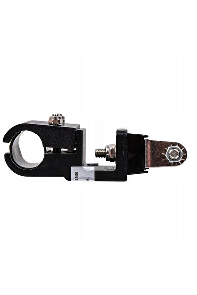 NO BRAND Suport lampă de lucru cu montare laterală pentru țeavă 22-25mm 1 buc...