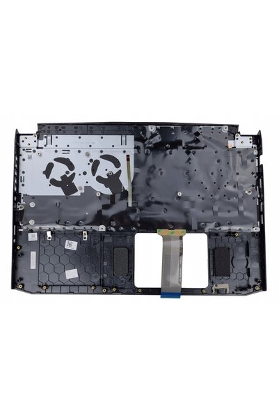 NO BRAND Nou pentru Acer Nitro 5 An515-54 Gtx1660 Ti Carcasă cu tastatură por...