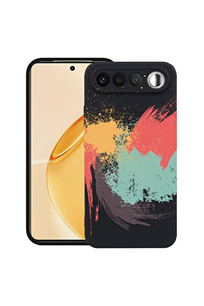bestcase ®   Husa TPU Υπέρλεπτη Θήκη Για Realme 16, Σχέδιο, 3156801 B 44