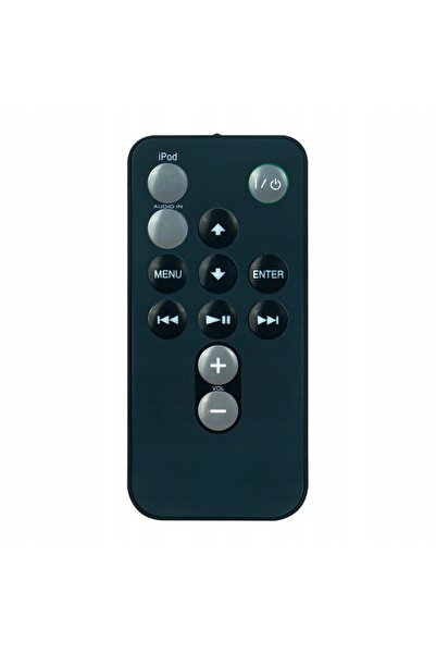 NO BRAND PILOT DO SONY RMT-CX500 RDP-X500IP DP-XA700iPN