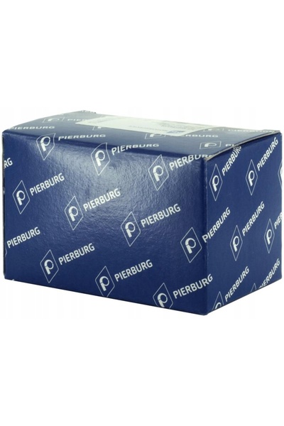 PIERBURG Supapă de control electro-pneumatică 7.01777.18.0