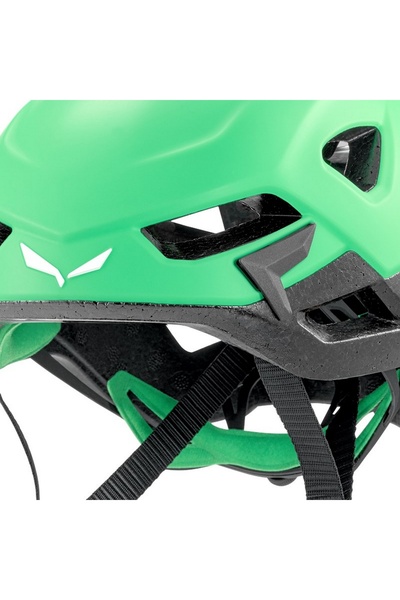 NO BRAND SALEWA cască de alpinism Aria verde S/M