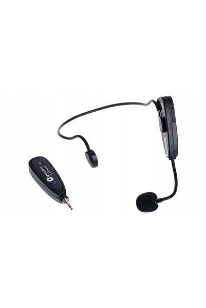 NO BRAND Fun Generation Ul 241 Căști cu microfon wireless pentru computer