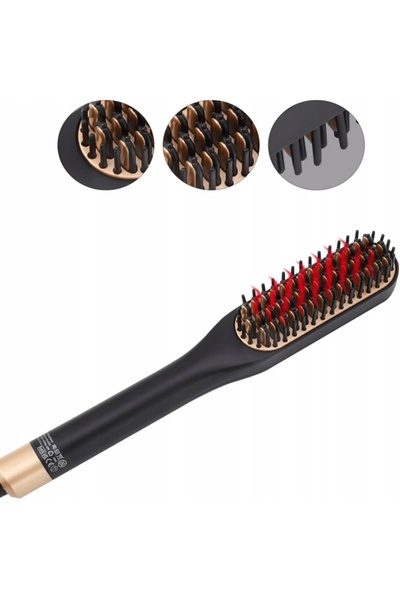 NO BRAND Angry Beards Trimmer de barbă