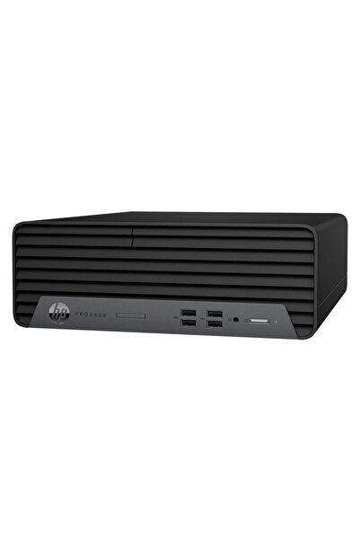 NO BRAND Hp prodesk 400 g7 sff i5 generația a 10-a 16GB SSD computer + mouse ...