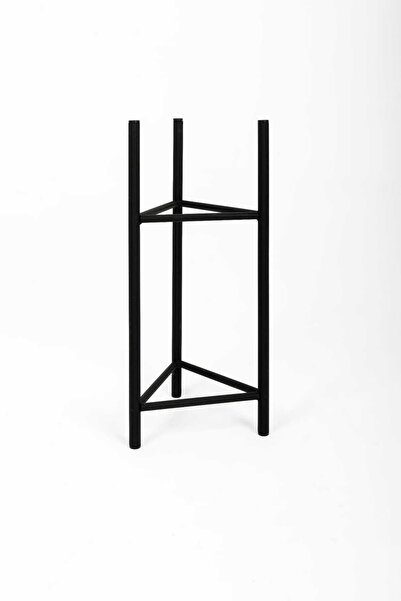 NO BRAND Your Loft Design Lizio Suport metalic pentru ghivece de flori 23X60 ...