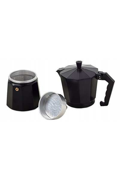 NO BRAND Aparat de espresso, Cafetieră, Aparat de cafea cu spumă, 12 cafele