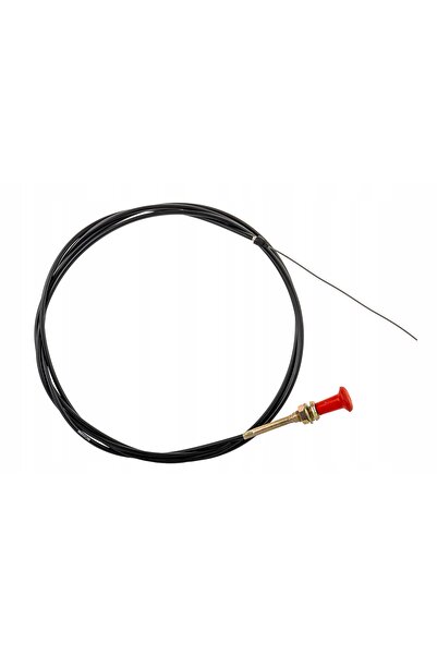 NO BRAND Cablu de oprire motor 3100mm Universal