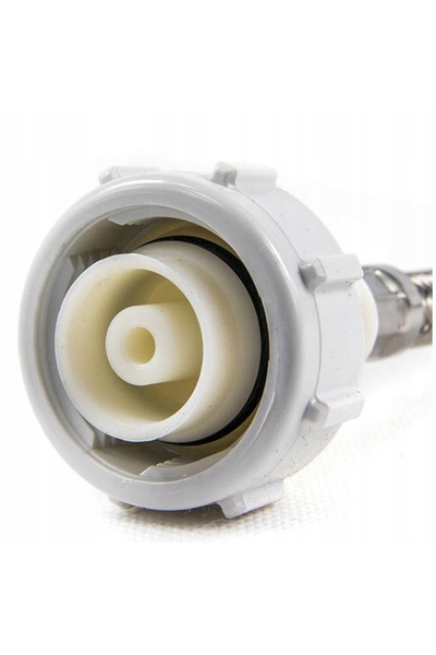 NO BRAND Furtun de apă Geberit 3/8 x 3/8 40 cm, furtun de conectare GEBERIT 2...