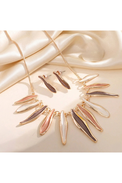 Alpha Chic Set de bijuterii Carina