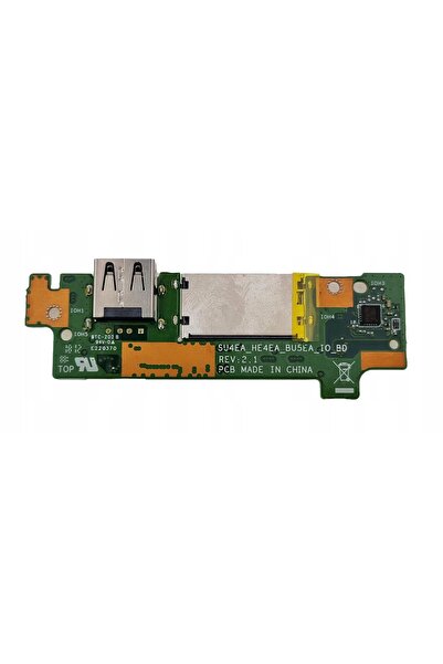 NO BRAND Nou port USB pentru cititor de carduri pentru Acer Swift Sf314-52 Sf...