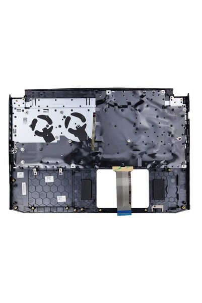 NO BRAND Pentru Acer Nitro 5 An515-54 Carcasă tastatură Doar pentru Gtx1050 G...