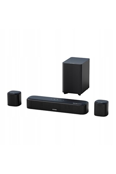ULTIMEA SOUNDBAR AURA A50 PRO CU SUBWOOFER