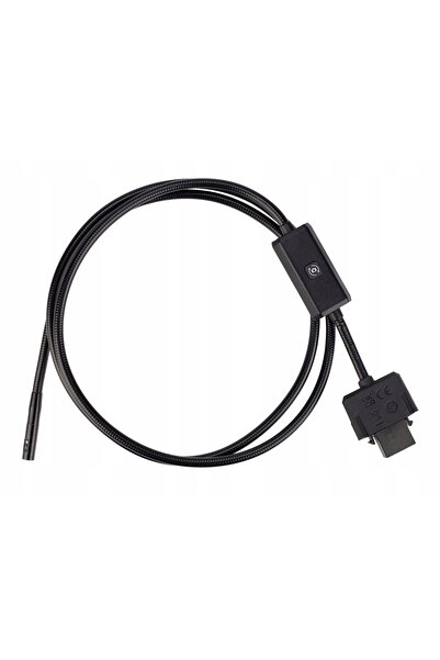 NO BRAND Cablu cu cameră duală 8,2mm 1,5m pentru Gic 12V-4-23 / Gic 12V-5-27 ...