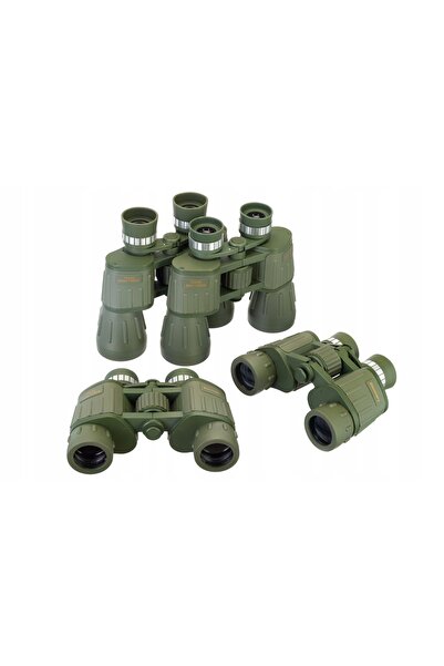 NO BRAND Binoclu Levenhuk Discovery Field 10x42 - 10 x 42 mm