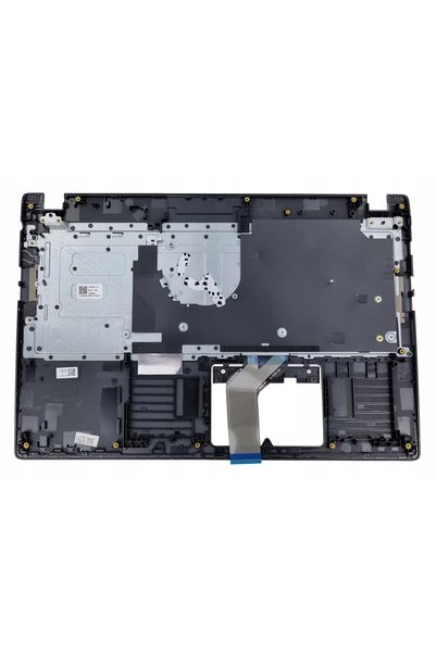 NO BRAND Nouă carcasă pentru tastatură greacă pentru Acer Aspire A315-21 A315...