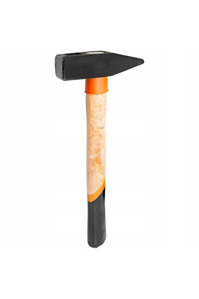 richmann CIOCAN DE INSTALATOR 2000 G MÂNER DIN LEMN DE FRASĂ 2KG C2420