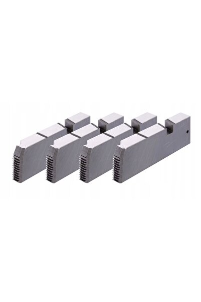 NO BRAND Lame pentru filetator Rothenberger 1/2"-3/4" 56002