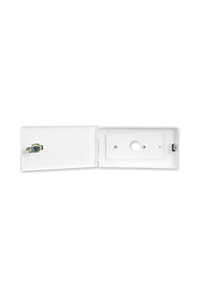 Pulsar OBU-M-LCD-S Carcasă tastatură alarmă (AWO350 LED/B)
