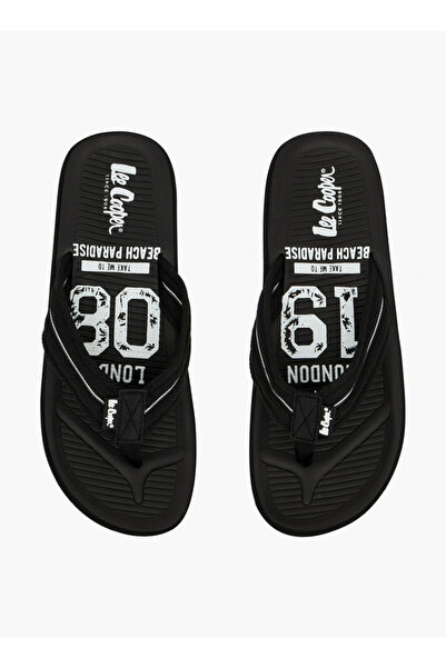 Lee Cooper Men Printed Flip Flops