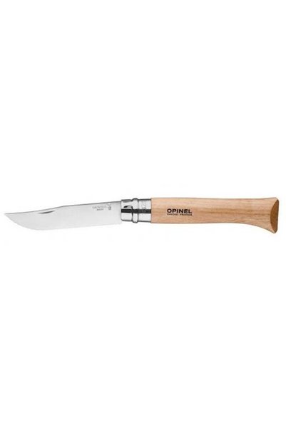 Opinel Σουγιάς Αρ. 12 ΑΝΟΞ