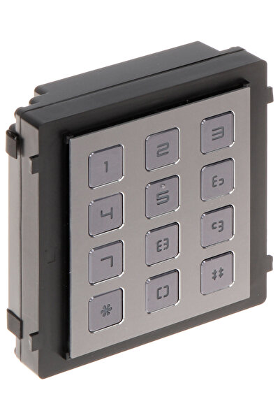 HIKVISION CAMERA Modul Tastatură Ds-Kd-Kp Hikvision