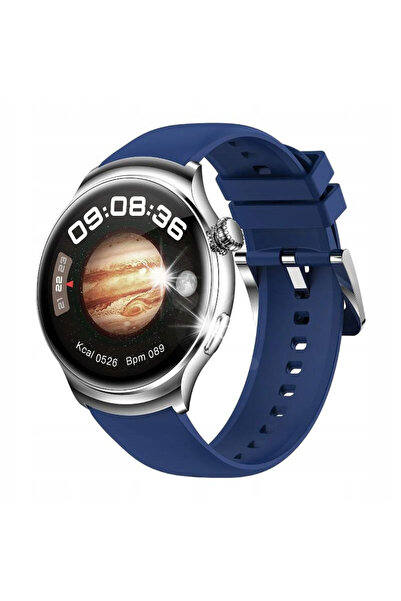 BlitzWolf Ceas inteligent sportiv Pedometru Bluetooth 5.1
