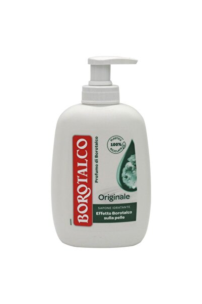 Borotalco Sapun Lichid, Borotalco, 250 ml Idratante