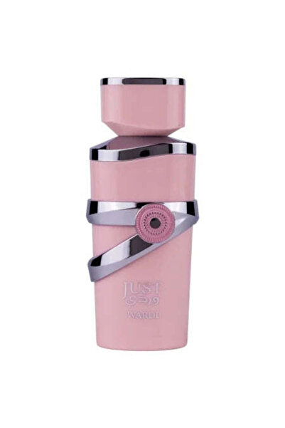 Fragrance World Just Wardi EDP 100 ml