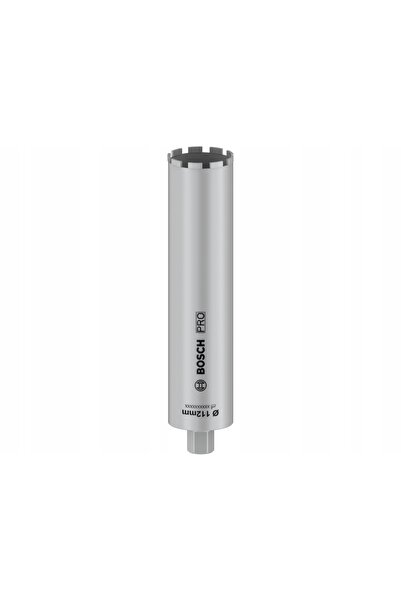 Bosch DIAMOND CROWN Freză cu carotieră de 112mm Wet PRO