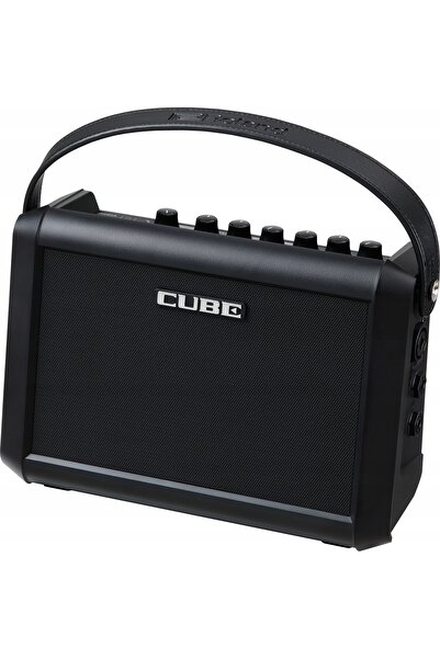 NO BRAND Amplificator combo compact pentru chitară electrică Roland Cube Stre...
