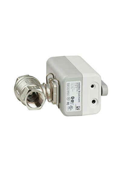 NO BRAND Robinet de închidere de 1 inch cu actuator WiFi L5 și senzor WiFi L1