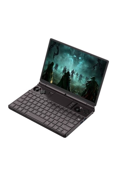 GPD Win Max 2 8840U 32GB 1TB Windows 11