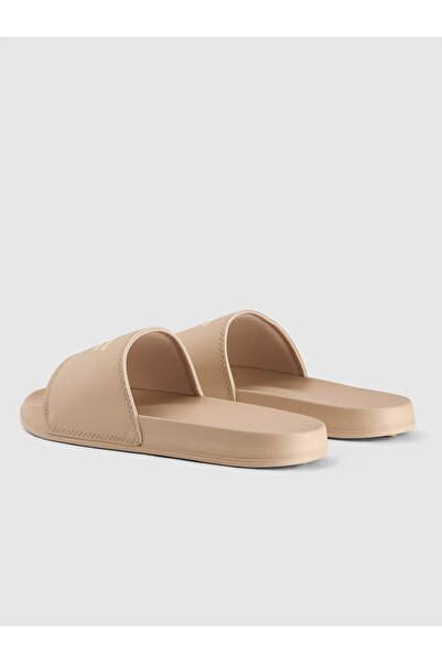 NO BRAND Șlapi 4F Fslif036 Ss26 |   Casual și de zi cu zi Bej 40
