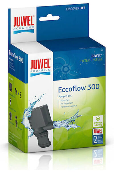 Juwel Eccoflow Pump 300 Αντλία Κυκλοφορίας Ενυδρείου Κωδικός: 85751