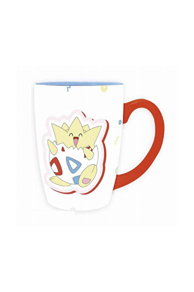 Abysse Pokemon - Κεραμική Κούπα Togepi (400ml) Κωδικός: ABYMUGA300
