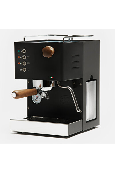 Quick Mill Pippa Espresso Makinesi - Siyah
