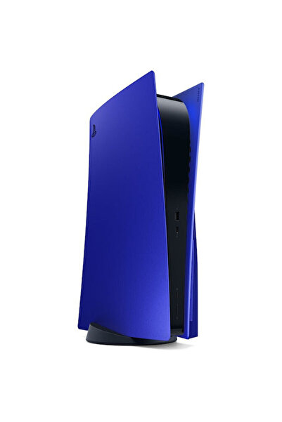 Sony PS5 Σκιν Κοβάλτινο Μπλε