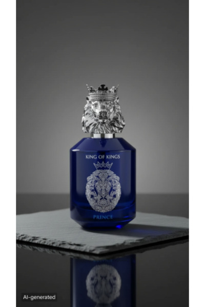 King of Kings Prince Eau de Parfum – 100 ml