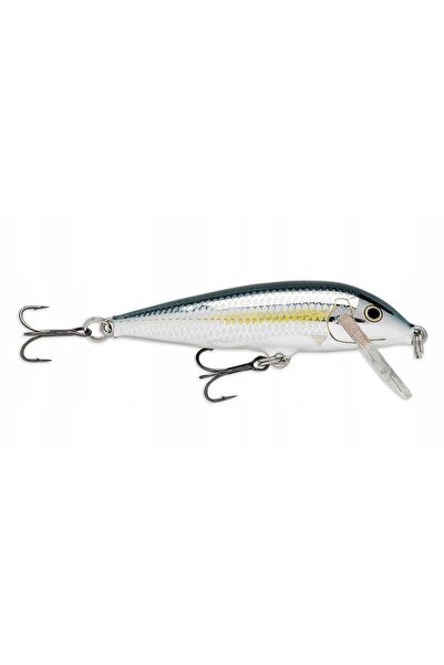 NO BRAND Wobler Plutitor Rapala Original Floater 9cm 5g Adâncime de scufundar...